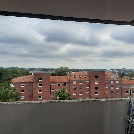 48 Qm Whole Apartment To Rent Out Near Ini And Mhh Hannover Exterior photo