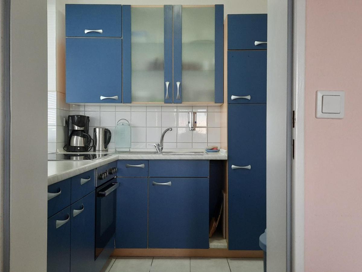 48 Qm Whole Apartment To Rent Out Near Ini And Mhh Hannover Exterior photo